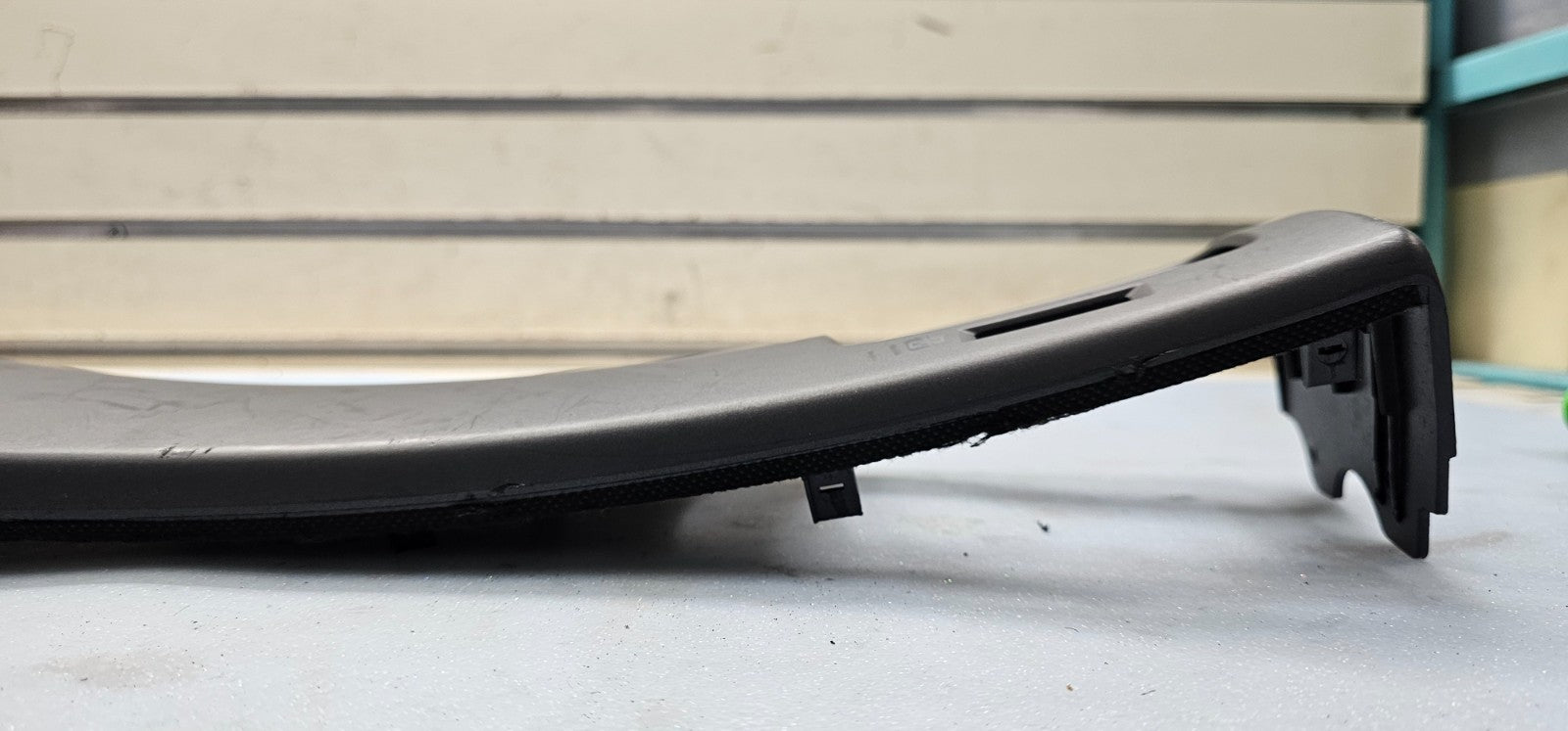 🔥2010 KIA OPTIMA FRONT RIGHT PASSENGER DASH TRIM PANEL COVER AIRVENT OEM