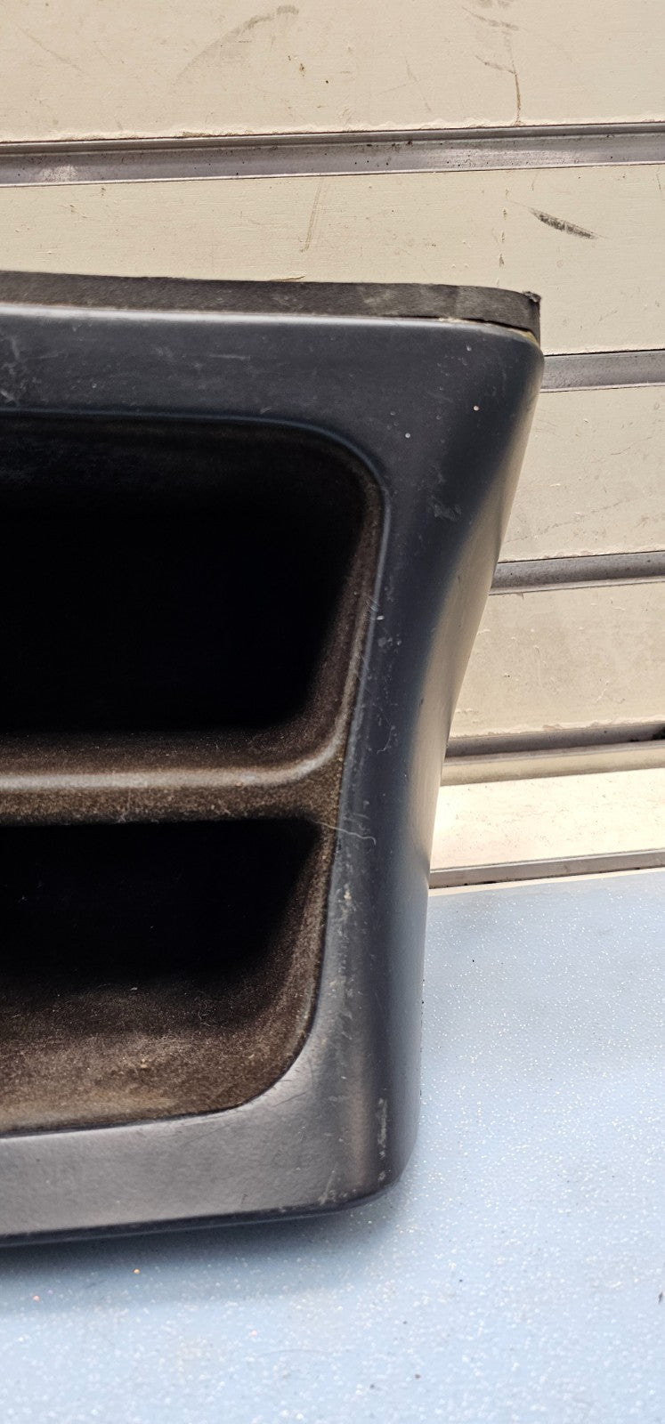 🔥94-98 Ford Explorer Mountaineer Lower Center Dash Console Cubby OEM