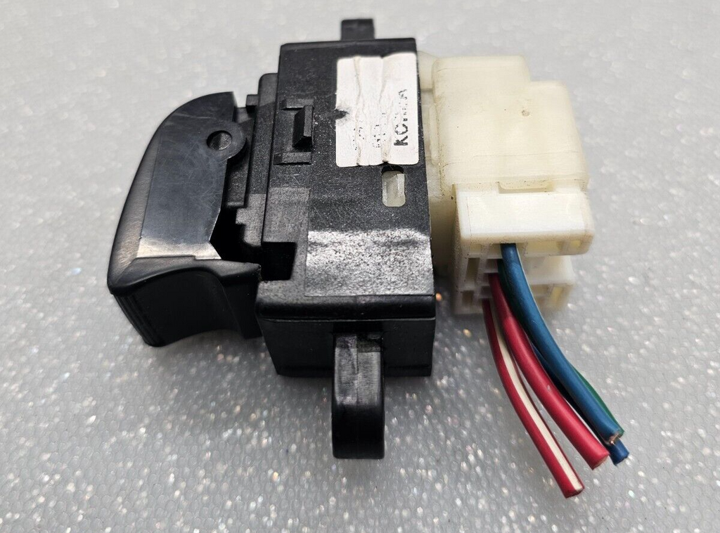🔥2000-2006 Nissan Sentra Passenger Window Switch Assembly OEM