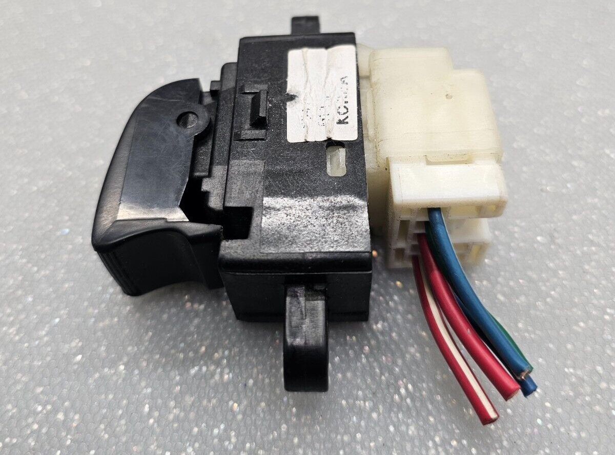 🔥2000-2006 Nissan Sentra Passenger Window Switch Assembly OEM