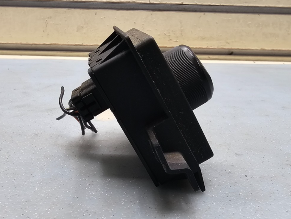 🔥06-08 Dodge Ram 1500 4X4 4WD 2WD 4LOCK 4LO Transfer Case Switch SW2 Black