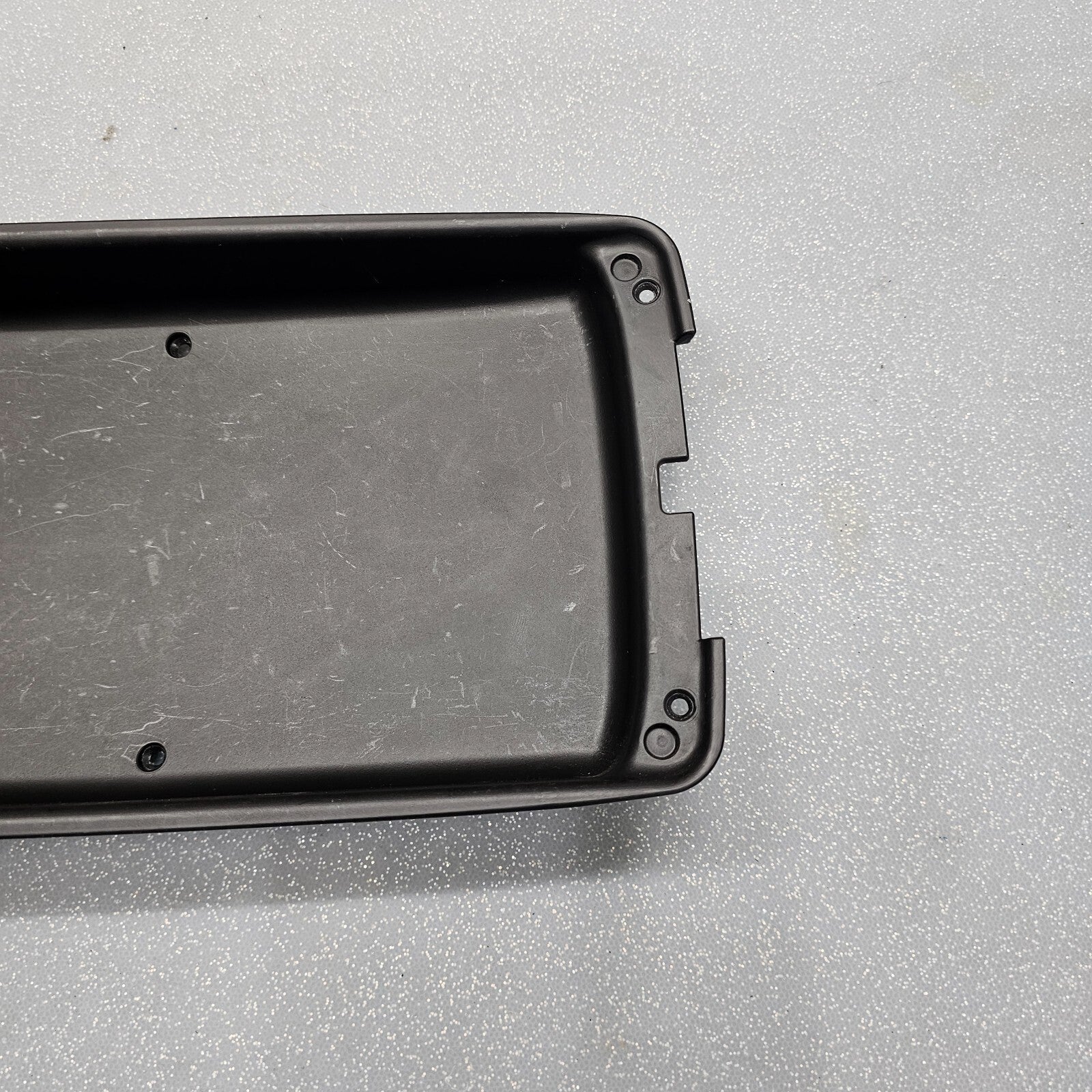 🔥02-06 CAMRY SOLARA LEXUS ES330 CENTER CONSOLE LID ARM REST COVER ASSEMBLY OEM