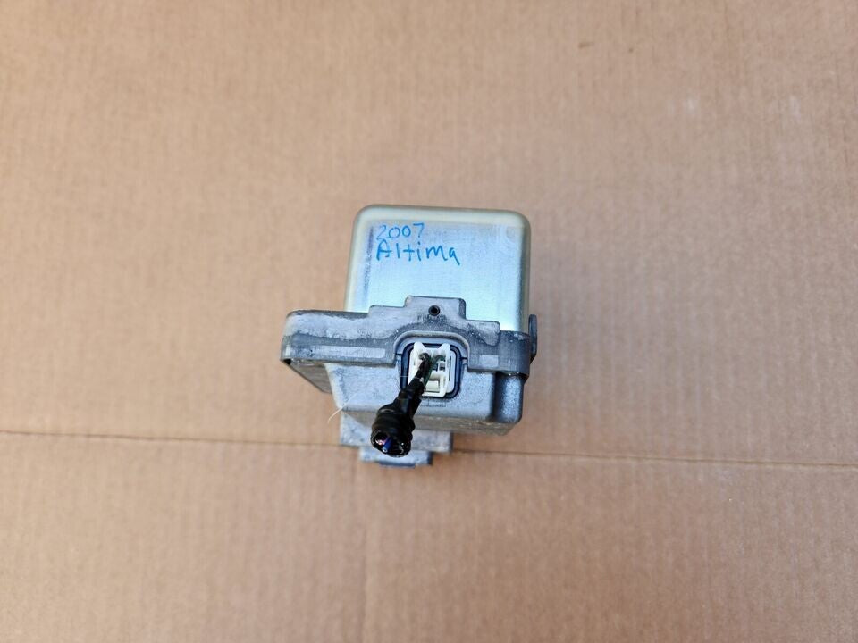 🔥09-10 Nissan Maxima Altima GTR Genuine Ignition Steering Column Lock Bolt KIT