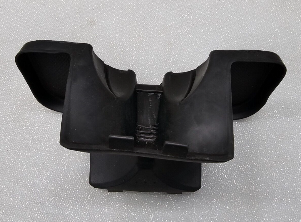 🔥08-16 Chrysler Town & Country Dodge Caravan Console Rubber Cup Holder Insert