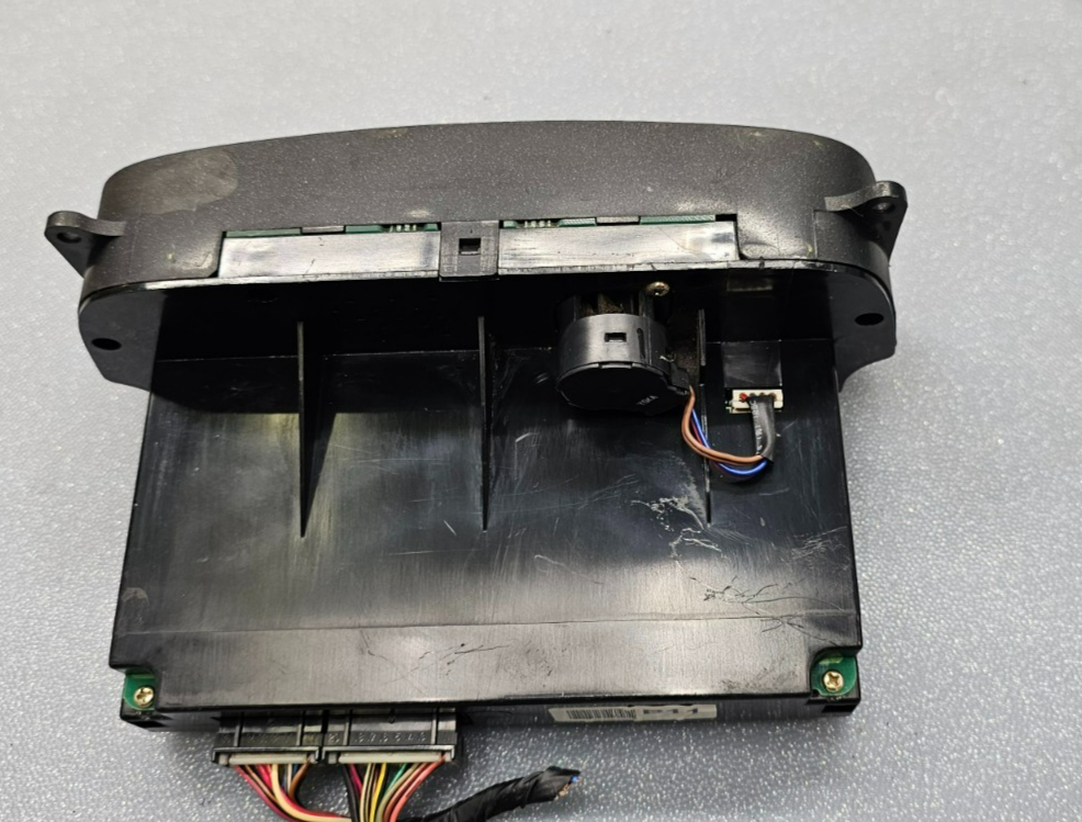 🔥03-06 Hyundai Santa Fe A/C Heater Climate Temperature Control Conditioning OEM