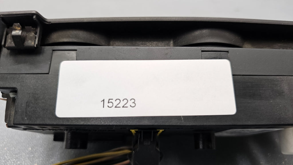 🔥06-09 Ford Fusion Milan Dash Heater Temperature Climate Control Conditioner
