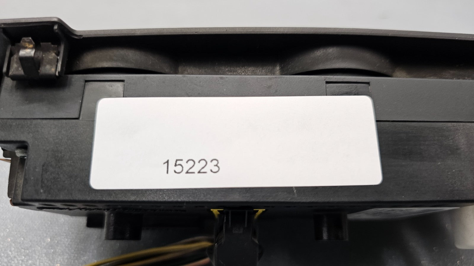 🔥06-09 Ford Fusion Milan Dash Heater Temperature Climate Control Conditioner