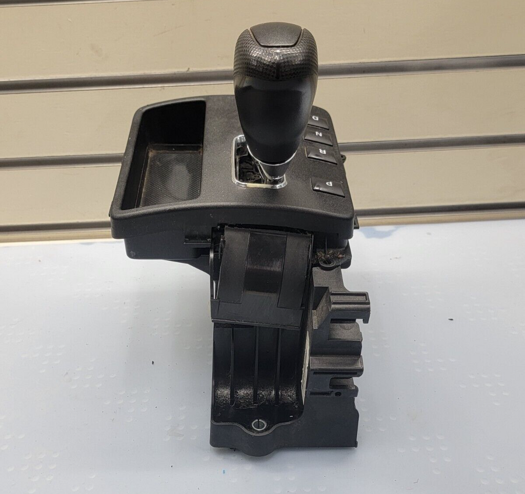🔥2005-2010 Jeep Grand Cherokee Transmission Shift Gear Shifter Knob Trim
