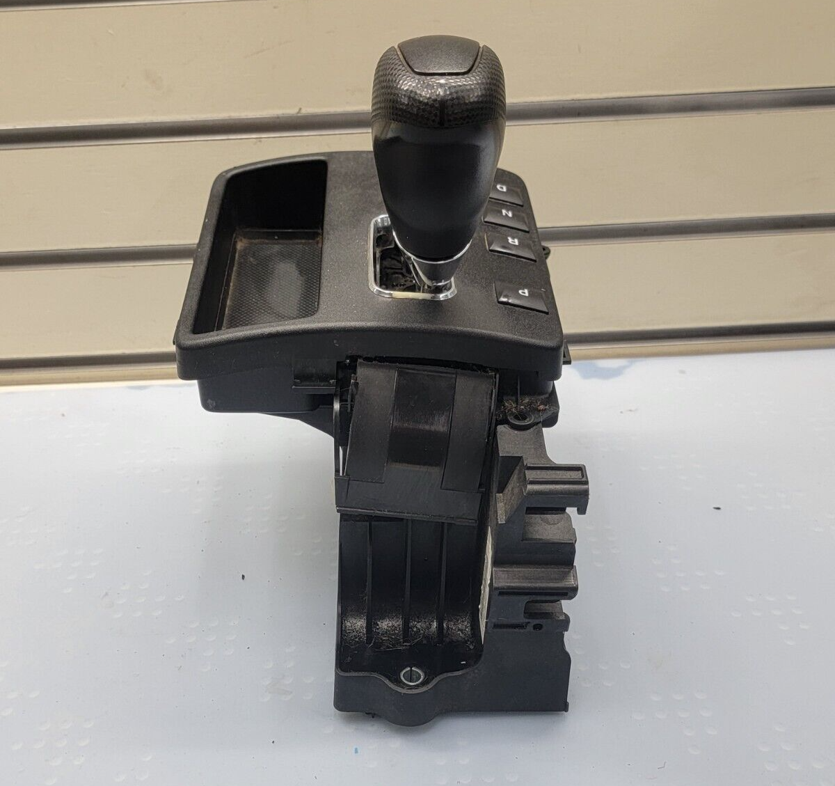 🔥2005-2010 Jeep Grand Cherokee Transmission Shift Gear Shifter Knob Trim