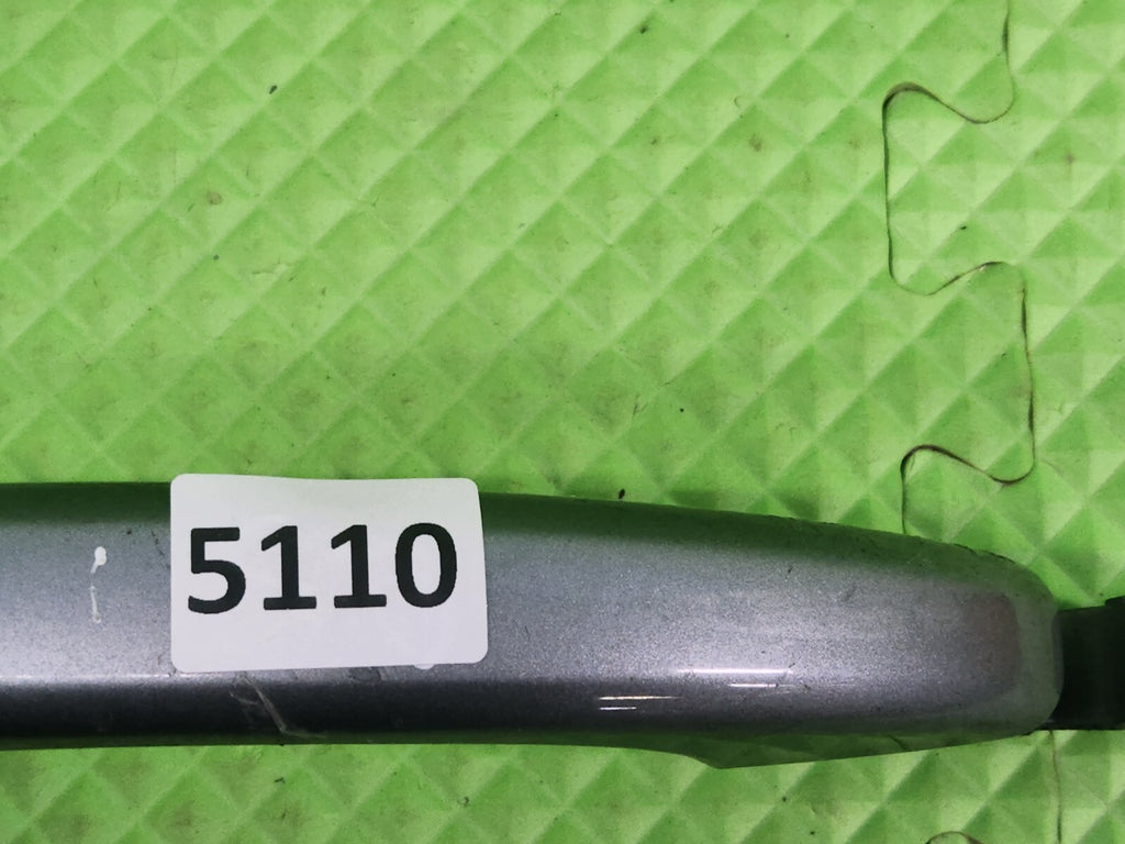 2008-2018 AUDI A4 A5 S4 S5 Q3 Q5 EXTERIOR DOOR HANDLE OEM GRAY