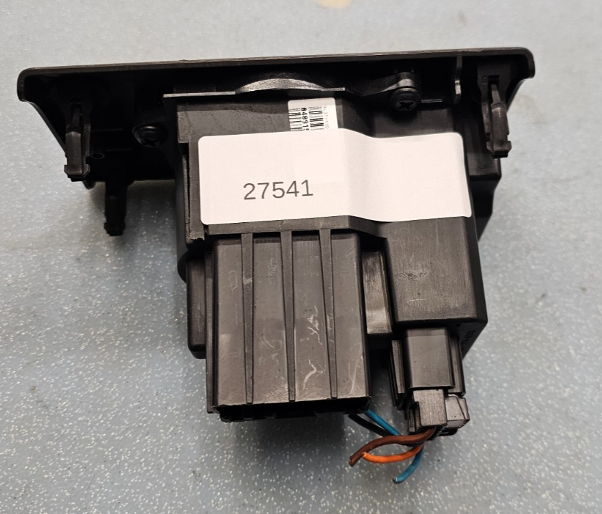 🔥04-08 Ford F150 Dash Head Light Headlight Dimmer Lamp Control Switch OEM Gray