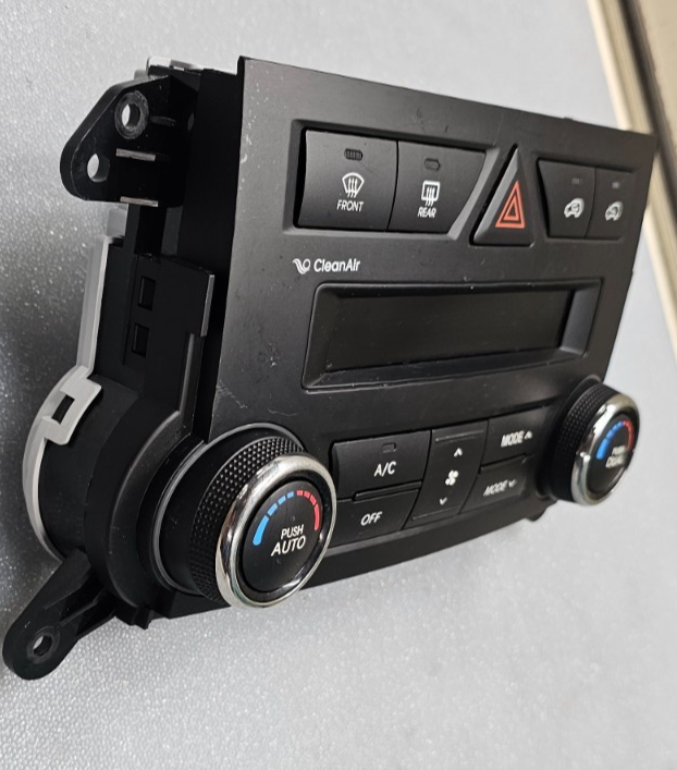 🔥11-13 Kia Sorento Heater A/C Temperature HVAC Climate Control Switch OEM