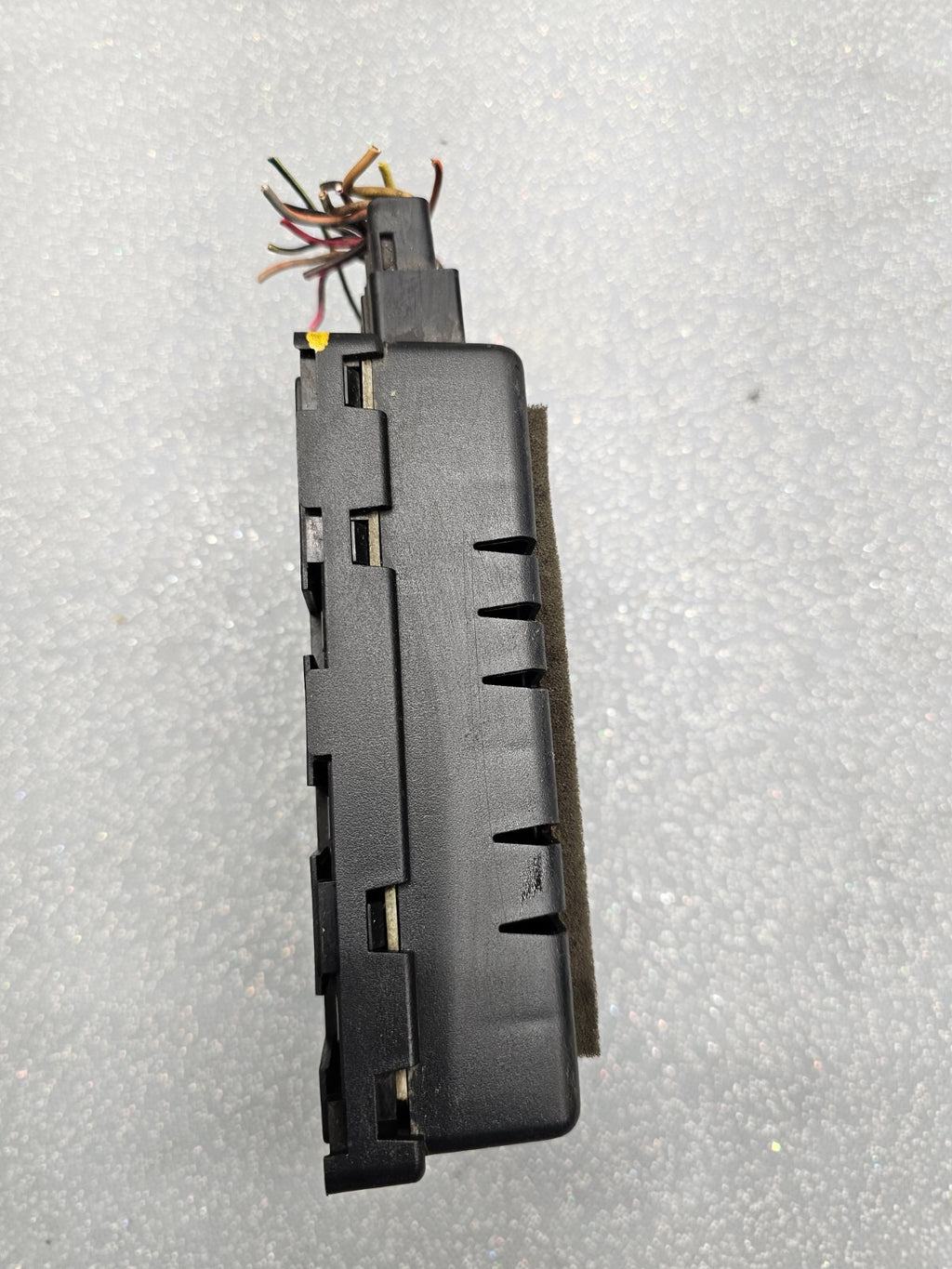 🔥1998-2002 Lincoln Town Car Air Ride Suspension Control Module Assembly