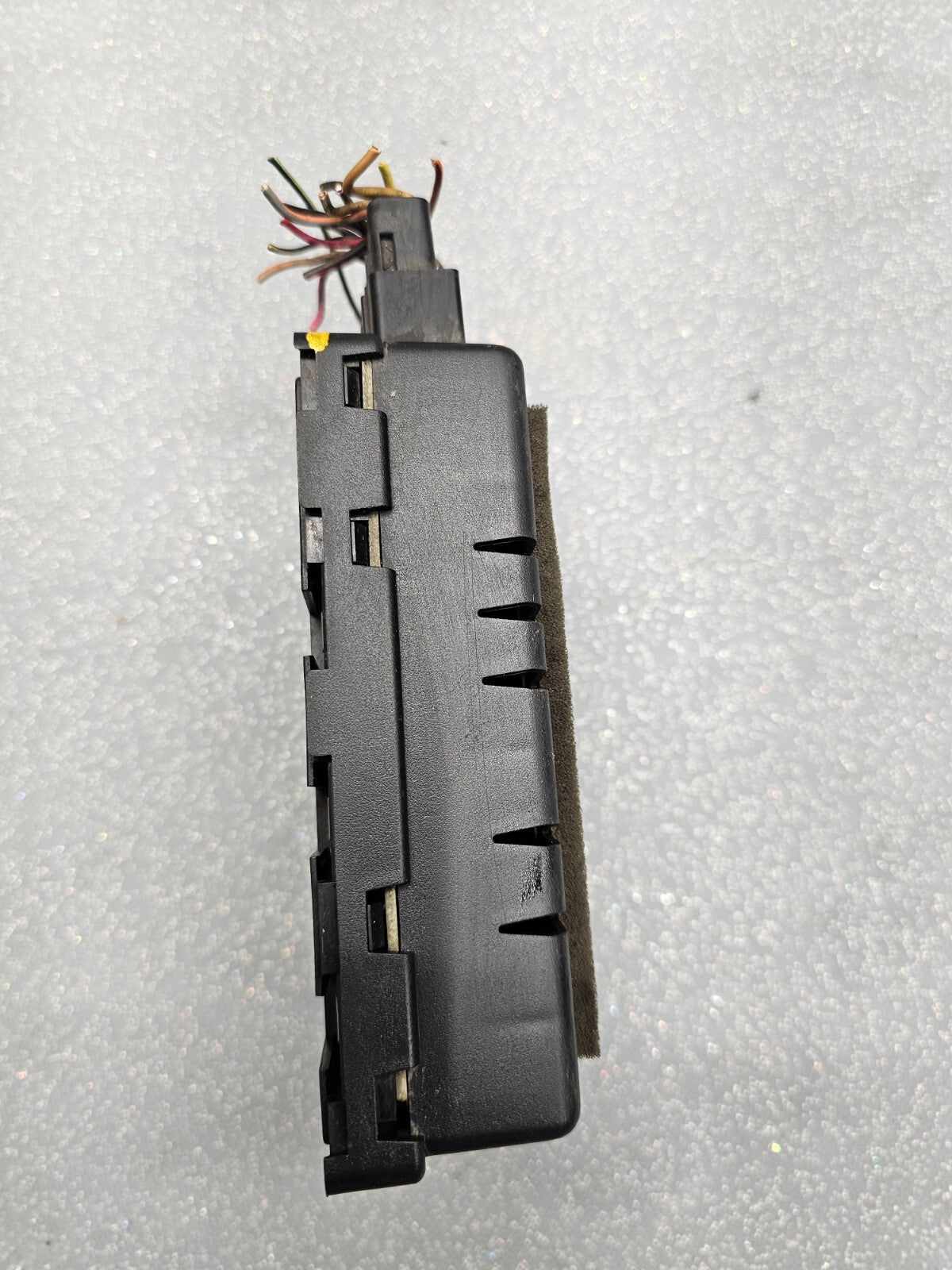 🔥1998-2002 Lincoln Town Car Air Ride Suspension Control Module Assembly