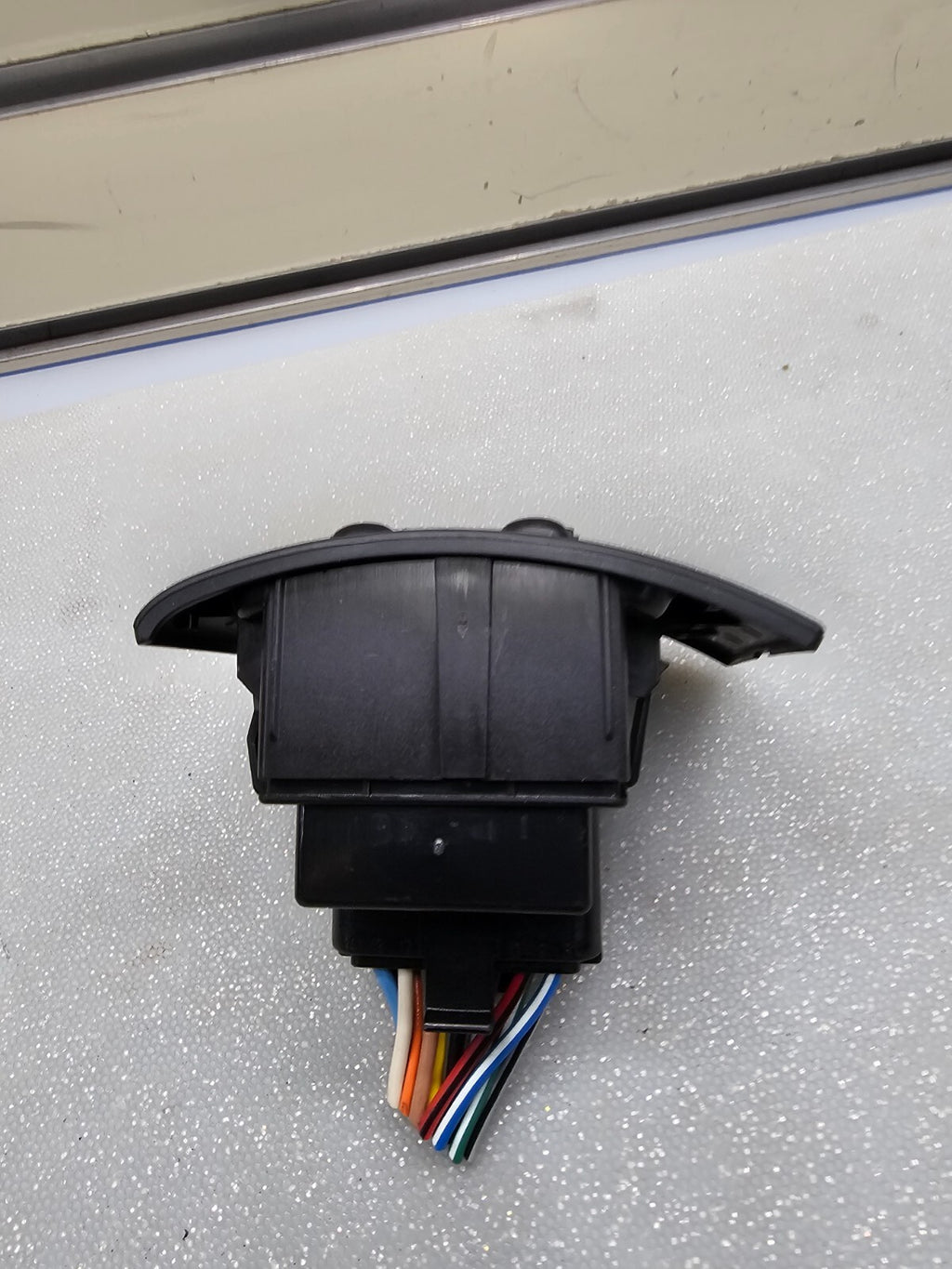 🔥01-05 Chrysler PT Cruiser 4D WAGON Left Driver Power Master Window Switch WS14