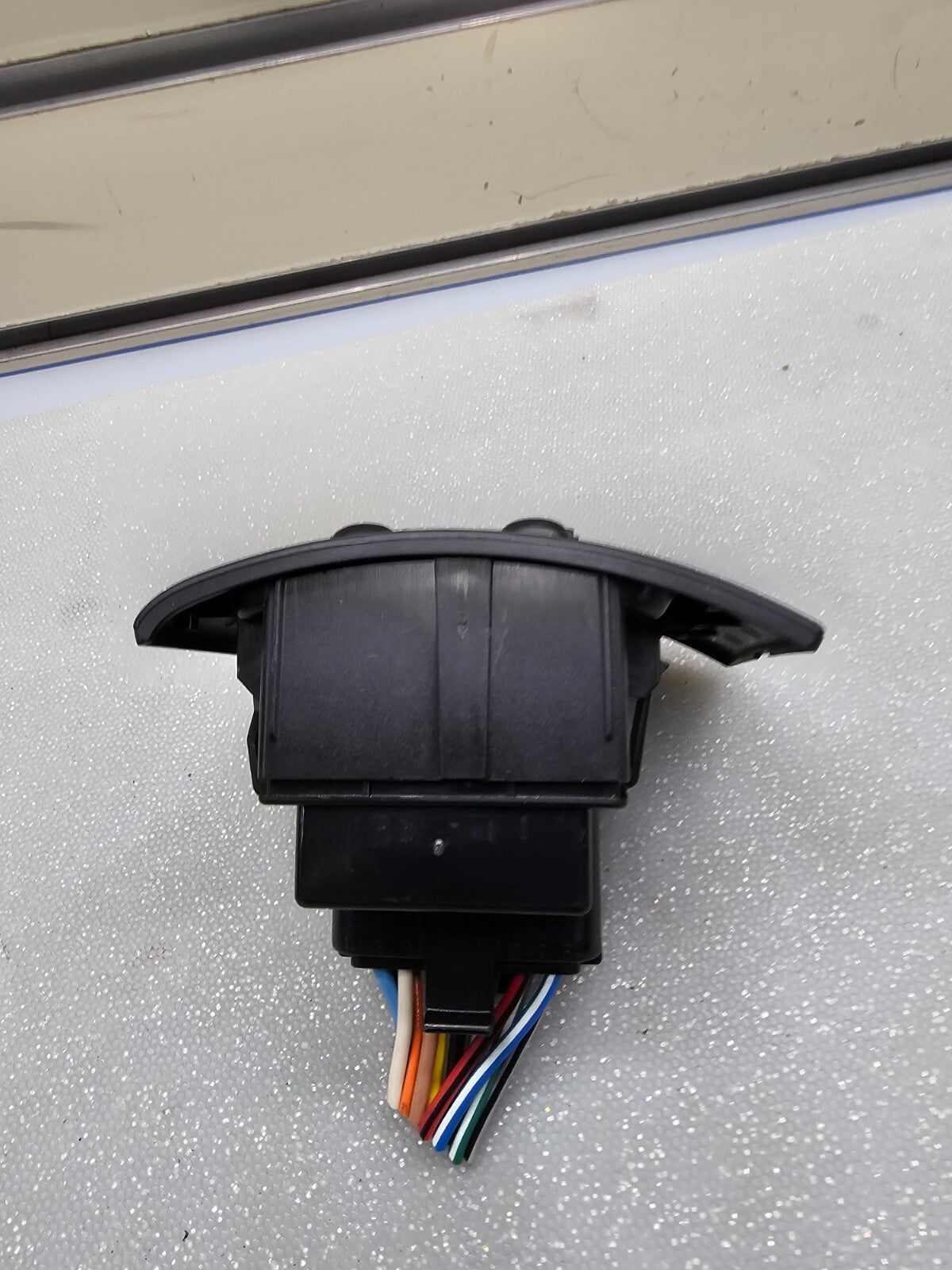 🔥01-05 Chrysler PT Cruiser 4D WAGON Left Driver Power Master Window Switch WS14