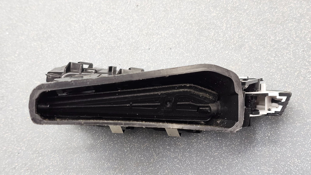 🔥12-17 Ford Focus Dash Left Driver AC Air Vent Heater Conditioning Black