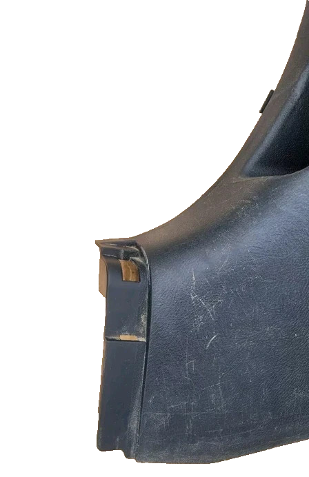 🔥03-11 Honda Element Front Left Driver LH Lower Kick Panel Cover Trim Black