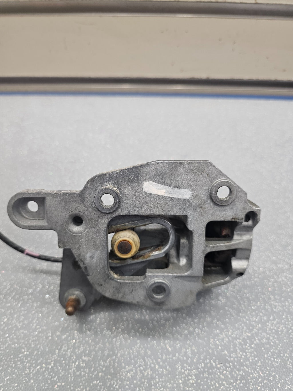 🔥95-99 CHEVY GMC C/K EXPRESS STEERING COLUMN AUTOMATIC SHIFT MECHANISM ASSEMBLY