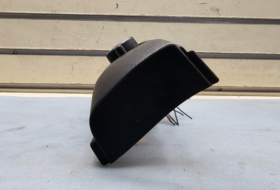 06-11 IMPALA MONTE CARLO  Headlamp Headlight CONTROL SWITCH DIMMER TRUNK RELEASE