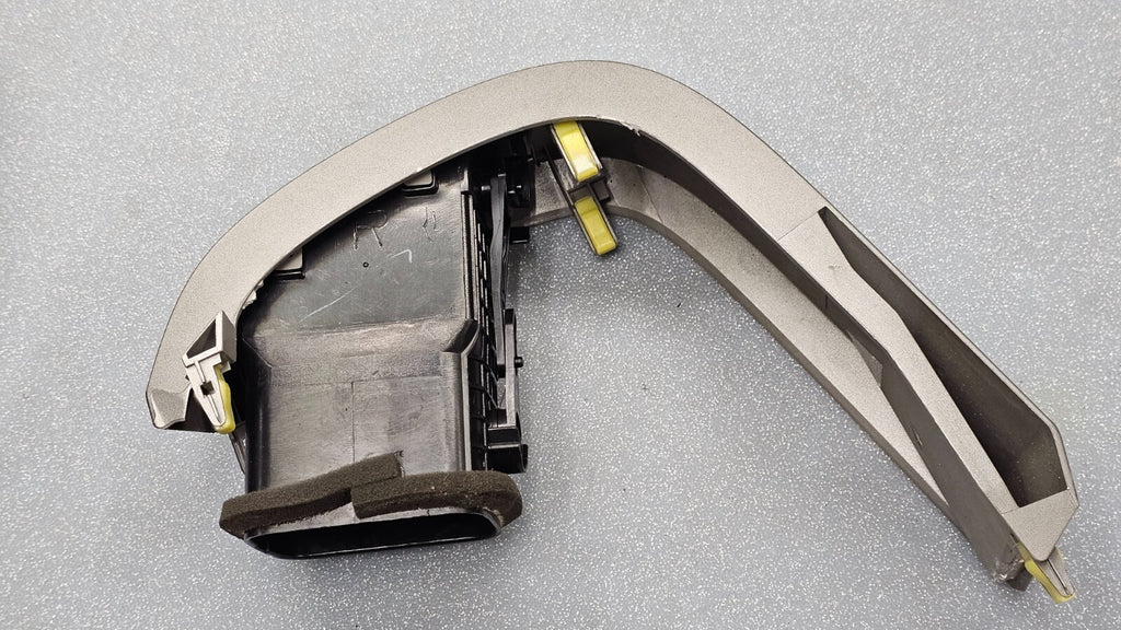 🔥04-09 Toyota Prius Dash Right Passenger AC Air Vent Heater Conditioning Silver