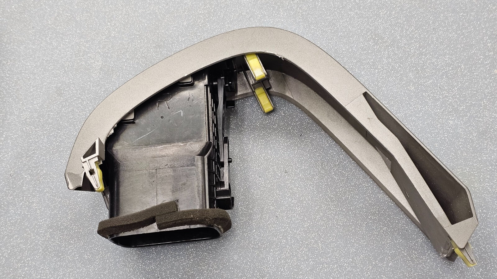 🔥04-09 Toyota Prius Dash Right Passenger AC Air Vent Heater Conditioning Silver