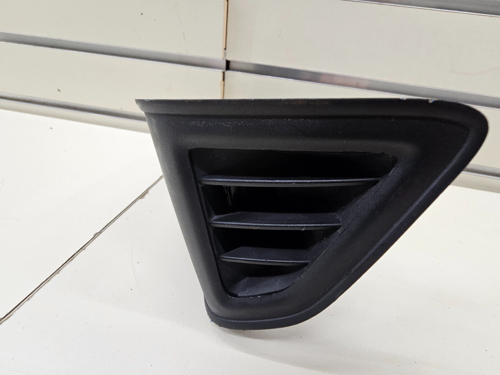 🔥15-18 Ford Focus Dash A/C Air Vent Heater Right Passenger Conditioning Black