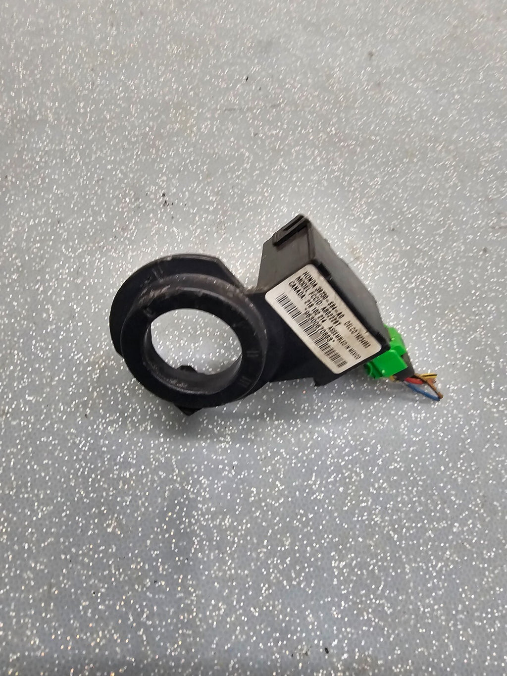 🔥98-00 Honda Accord Odyssey Ignition Signal Immobilizer Receiver OEM Genuine