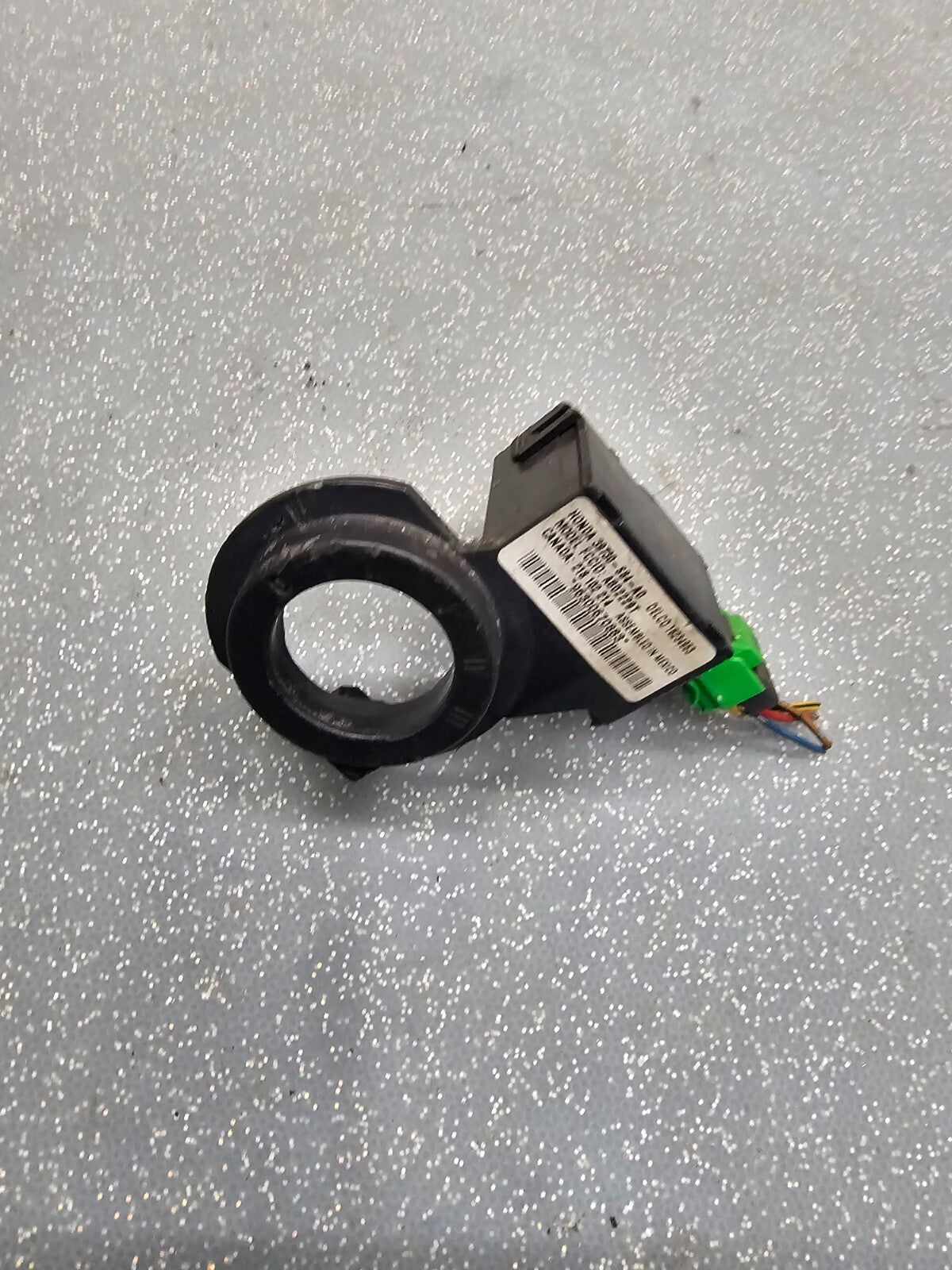 🔥98-00 Honda Accord Odyssey Ignition Signal Immobilizer Receiver OEM Genuine