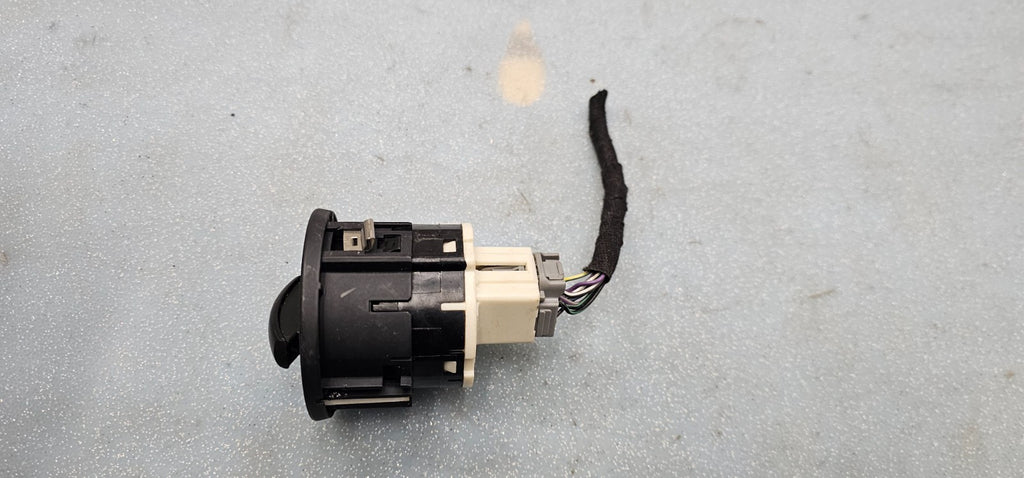 🔥08-12 FOCUS ESCAPE TRIBUTE Dash Dimmer Headlight Fog Lamp Control Switch OEM