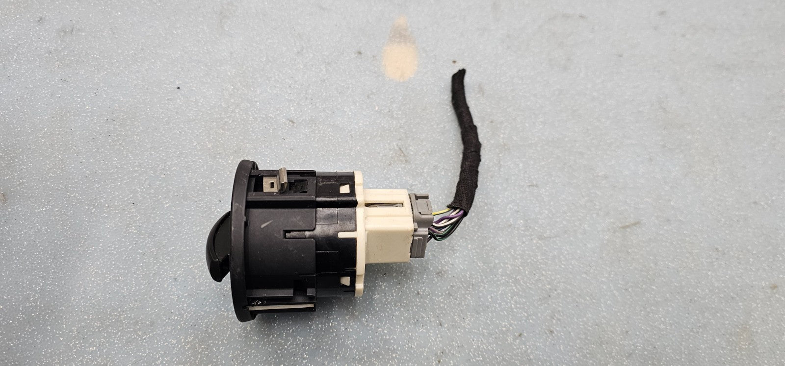 🔥08-12 FOCUS ESCAPE TRIBUTE Dash Dimmer Headlight Fog Lamp Control Switch OEM