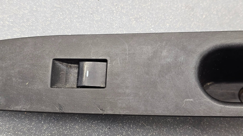 🔥08-12 Escape Fusion Passenger Door Power Window Control Switch Black OEM