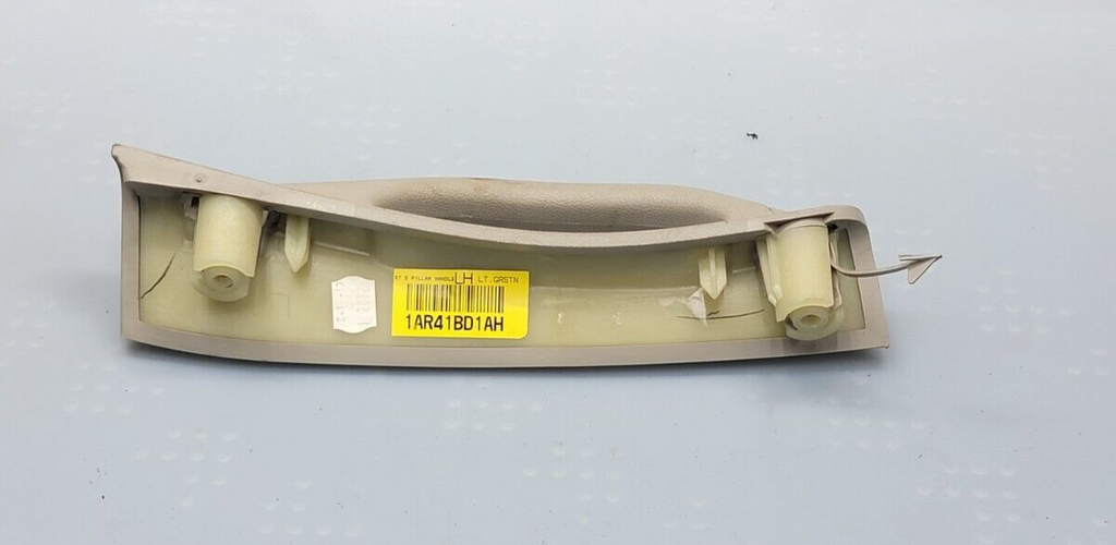 🔥11-20 DODGE GRAND CARAVAN TOWN & COUNTRY GRAB HANDLE LEFT DRIVER MOPAR TAN OEM