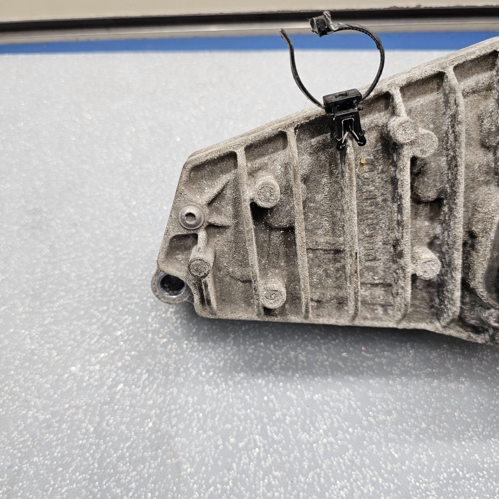 11-19 FORD FIESTA 12-19 FOCUS TCU TCM TRANSMISSION CONTROL MODULE OEM