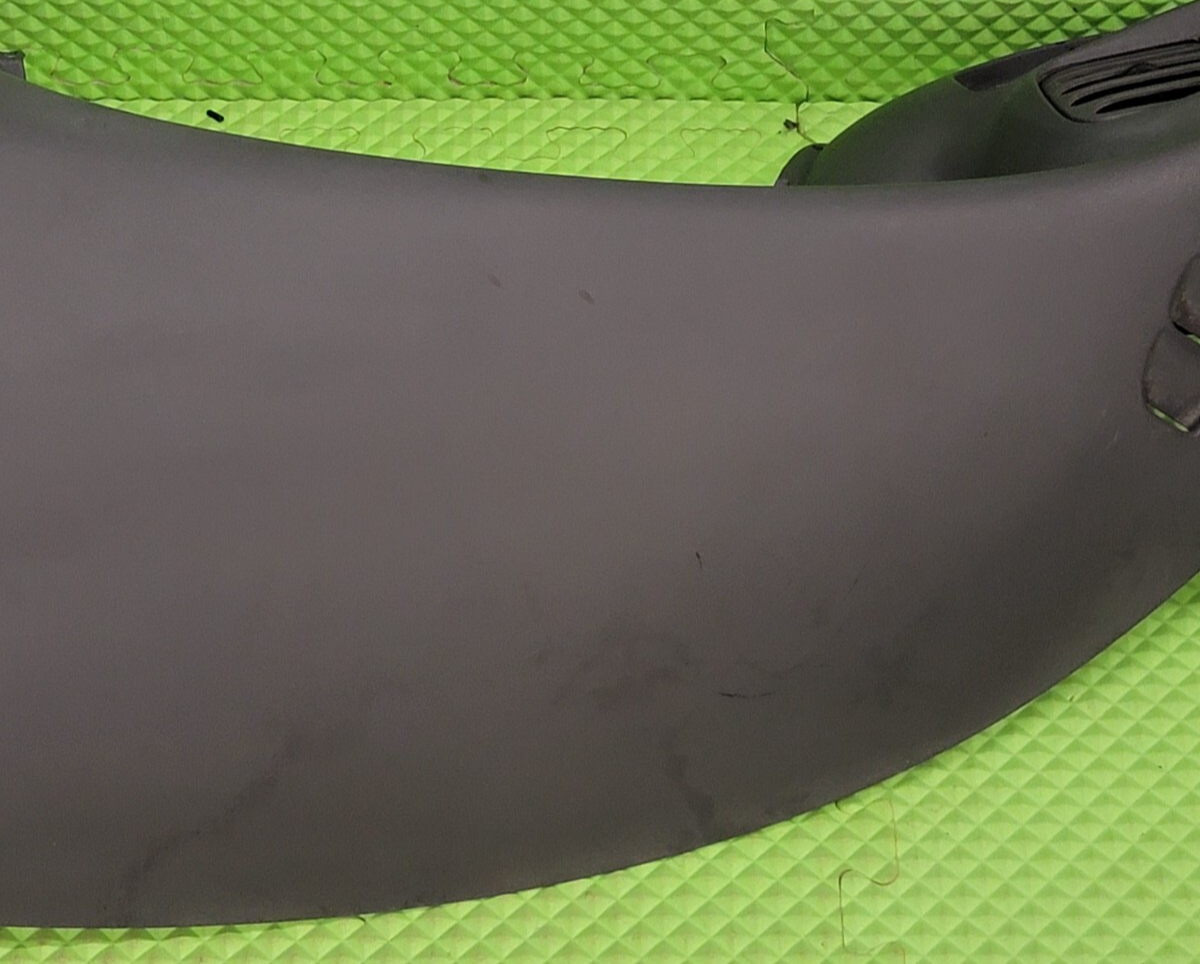 🔥97-03 Ford F150 EXPEDITION Upper DASH PAD Dashboard Panel Bezel Trim Gray DP2