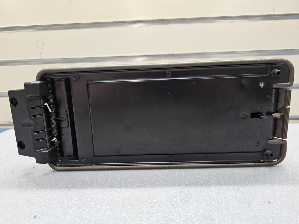 🔥94-00 Mercedes W202 C220 C280 Center Console Storage Lid Armrest Assembly Tan