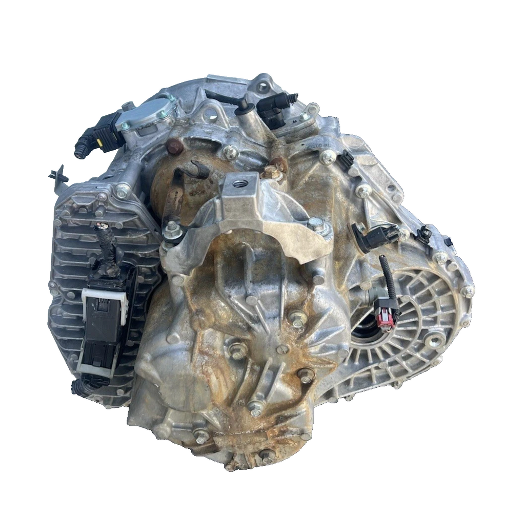 🔥2012 - 2014 Focus Focus Automatic Transmission Assembly