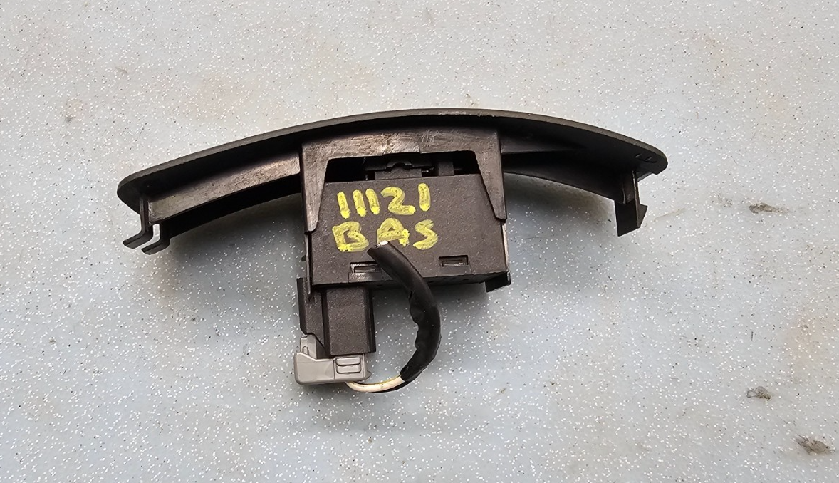 🔥01-06 Chrysler Sebring Electric Power Window Control Switch Panel BLACK