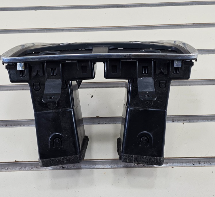 🔥12-20 DODGE CARAVAN RADIO BEZEL CLIMATE CONTROL HVAC DASH TRIM AIR VENT OEM