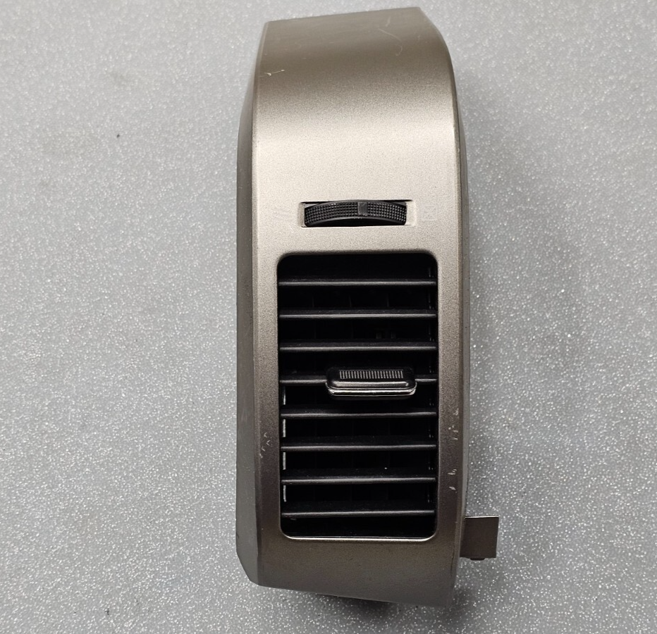 🔥04-09 Toyota Prius Dash Right Passenger AC Air Vent Heater Conditioning Silver
