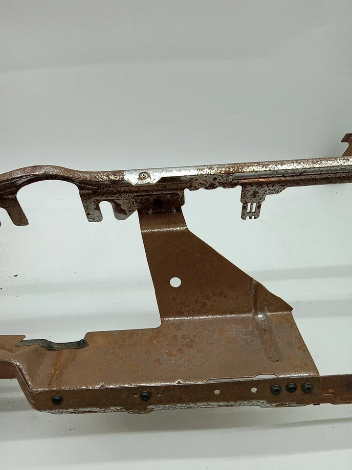 🔥94-97 Dodge Ram DASHBOARD Dash FRAME Trim Panel Board Core Structure Assembly