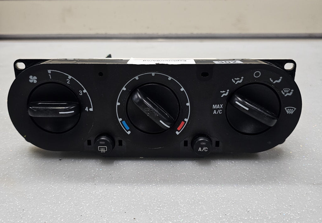 🔥02-04 Ford Explorer Expedition Dash AC Heater Climate Temperature Control Unit