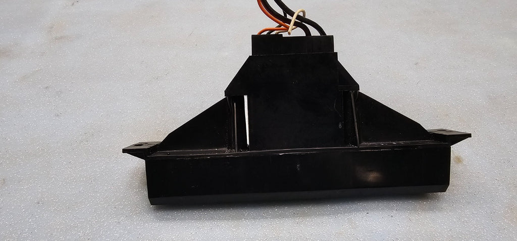🔥89-91 Town & Country Rear Defroster On-Off Switch Bezel P-body Shadow Sundance