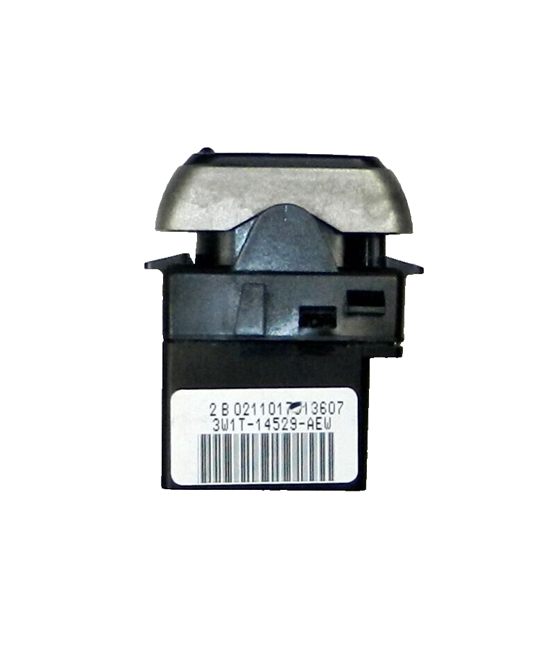 🔥2003-2008 Lincoln Town Car Front Right Passenger Window Rocker Switch Assembly