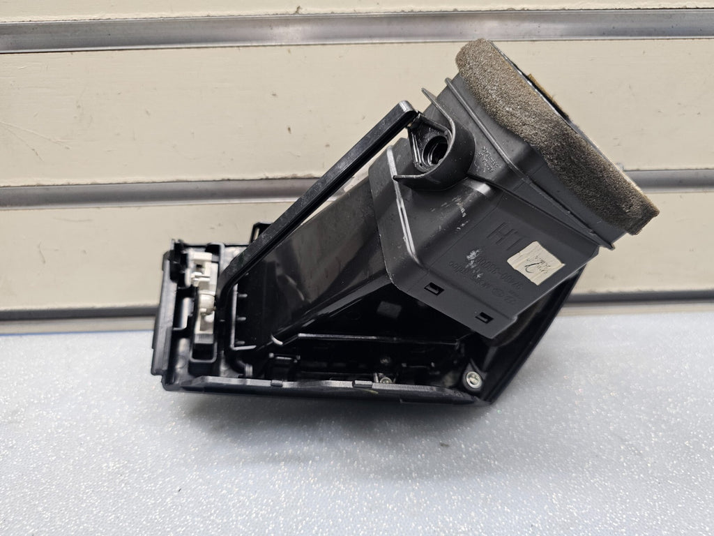 🔥09-14 HYUNDAI SONATA DASH LEFT DRIVER AIR VENT HEATER CONDITIONER FILTER BLACK