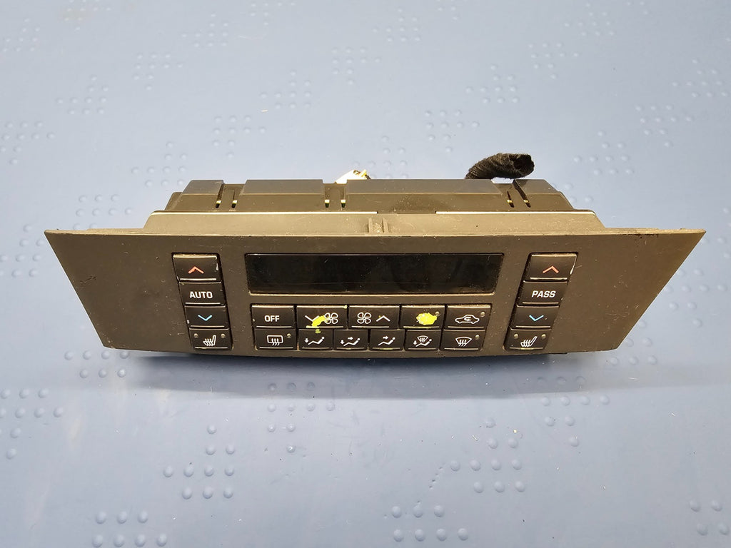 🔥06-09 Lacrosse Alure Dash Climate Control Panel Temperature A/C AC HVAC Heater