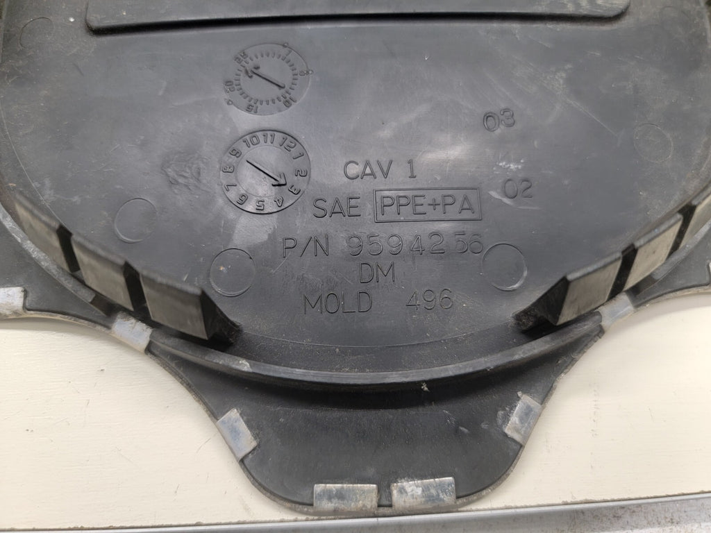 🔥01- 06 GMC Sierra Yukon Denali 1500 wheel Center Hub Cap OEM