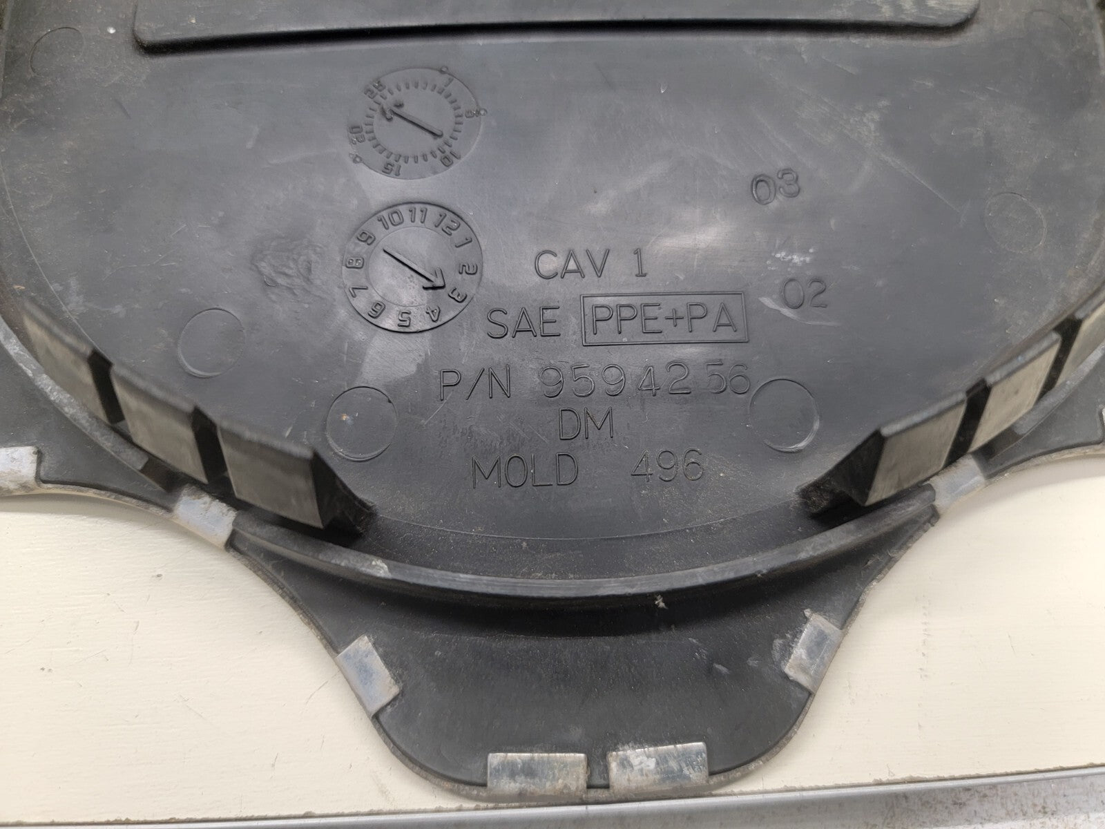 🔥01- 06 GMC Sierra Yukon Denali 1500 wheel Center Hub Cap OEM