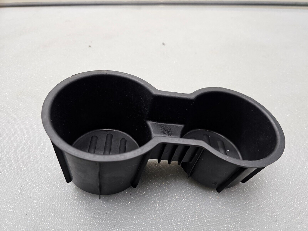05-07 Ford Escape Mercury Mariner Mazda TributeRubber Cup Holder Liner Insert/FE