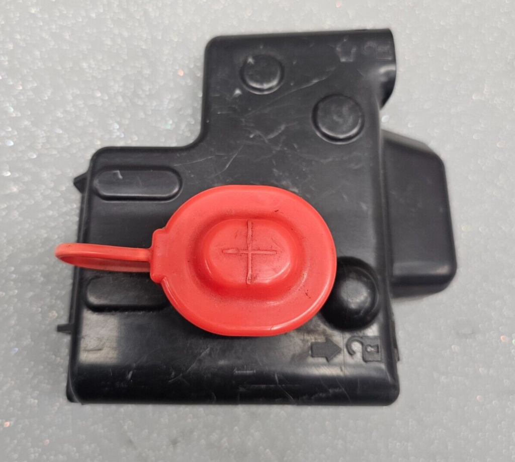 🔥13-16 Dodge Dart Front Positive Terminal Battery Cable Fuseable link Mega fuse